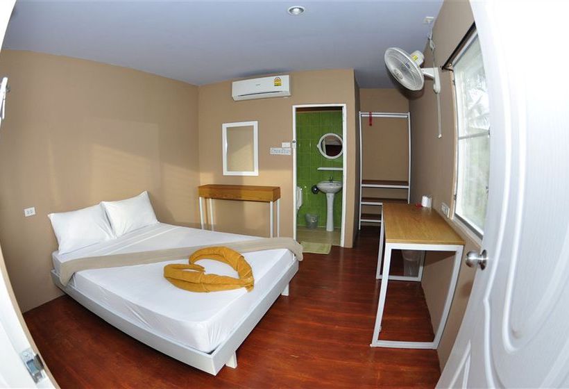 Hotel Up Hill Cottage