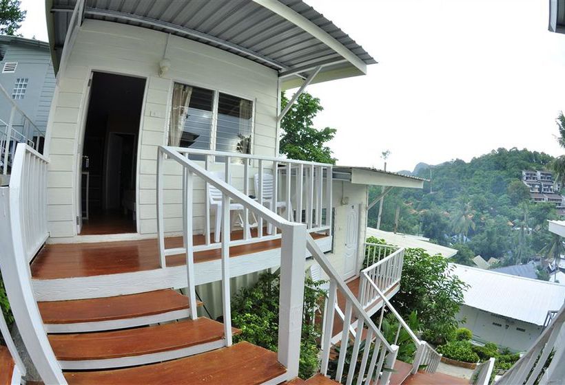 Hotel Up Hill Cottage 1