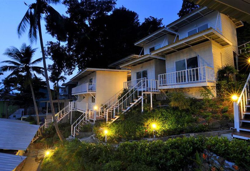 Hotel Up Hill Cottage 10