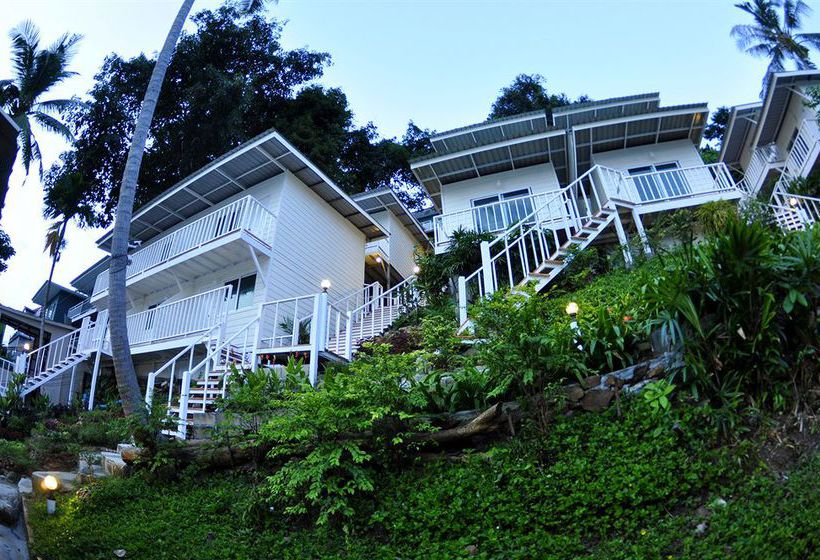 Hotel Up Hill Cottage 11