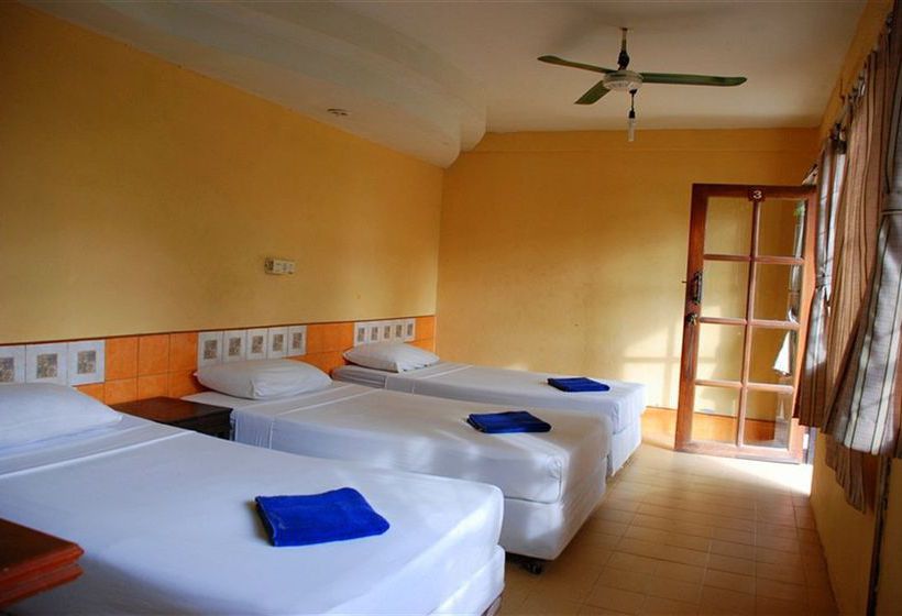 Hotel Up Hill Cottage 13