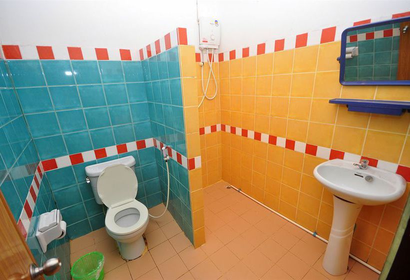 Hotel Up Hill Cottage 14