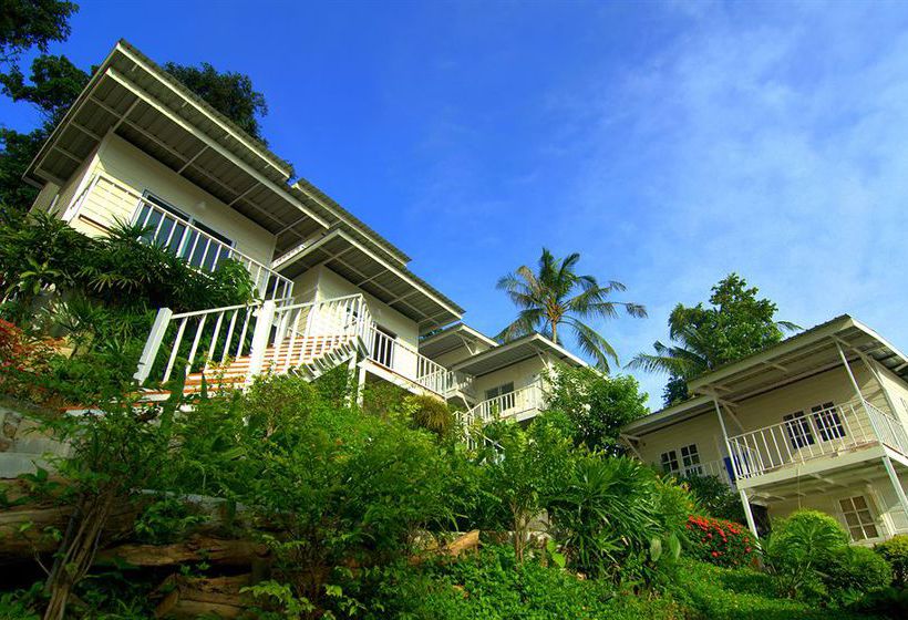 Hotel Up Hill Cottage 15