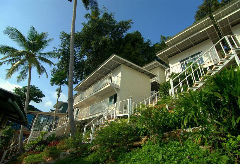 Hotel Up Hill Cottage 16