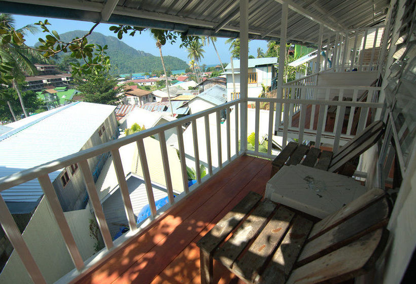 Hotel Up Hill Cottage 17