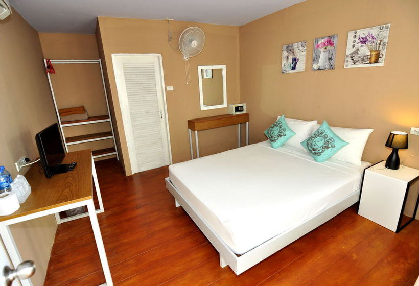 Hotel Up Hill Cottage 19