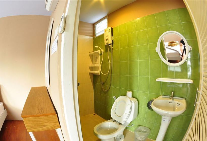 Hotel Up Hill Cottage 2