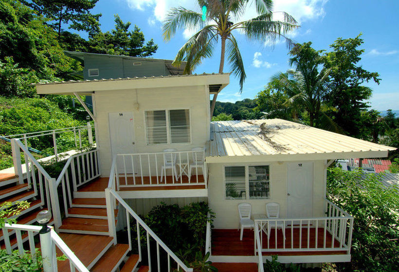 Hotel Up Hill Cottage 20