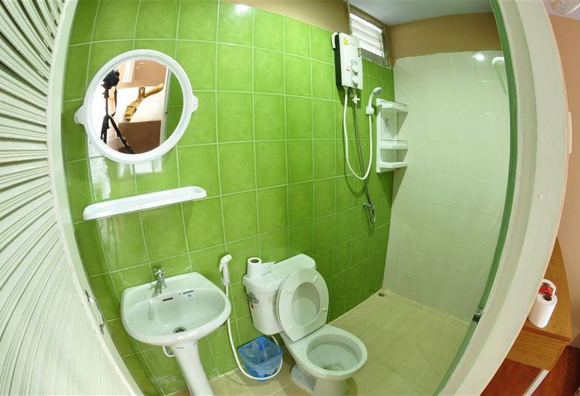 Hotel Up Hill Cottage 3