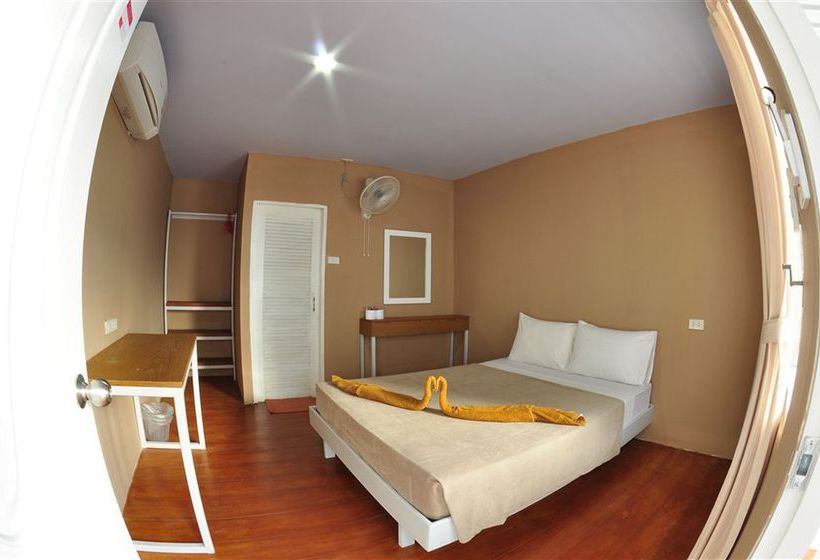 Hotel Up Hill Cottage 4