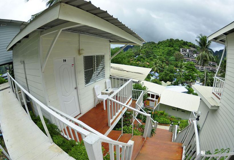 Hotel Up Hill Cottage 5