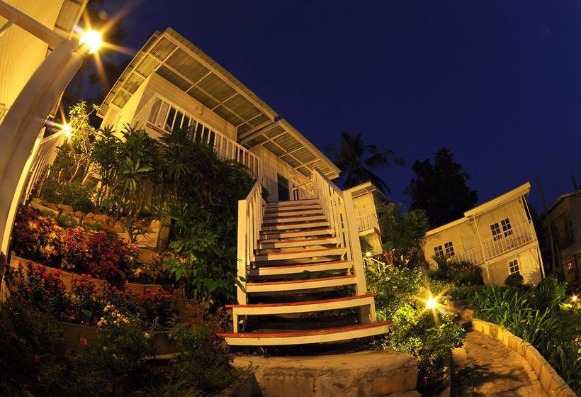 Hotel Up Hill Cottage 6