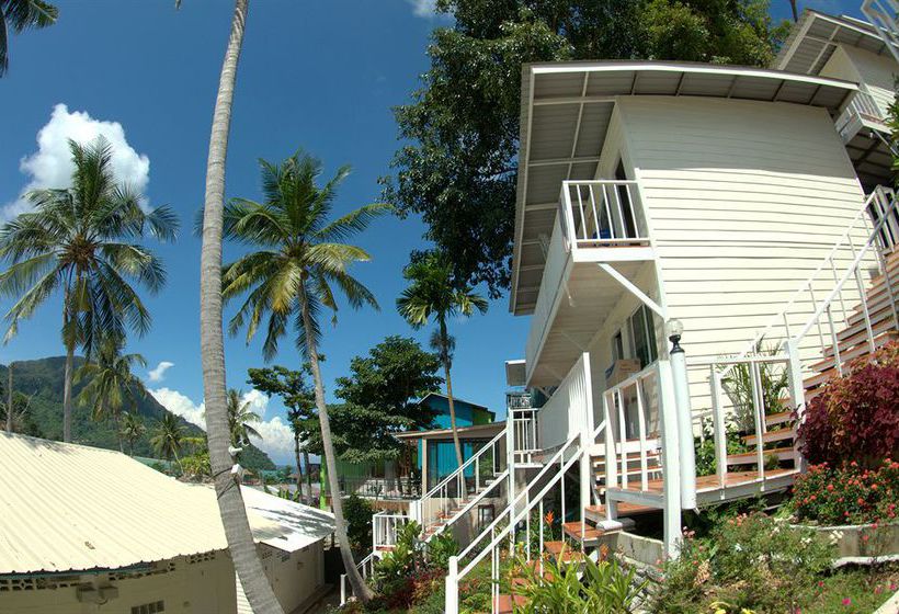 Hotel Up Hill Cottage 7