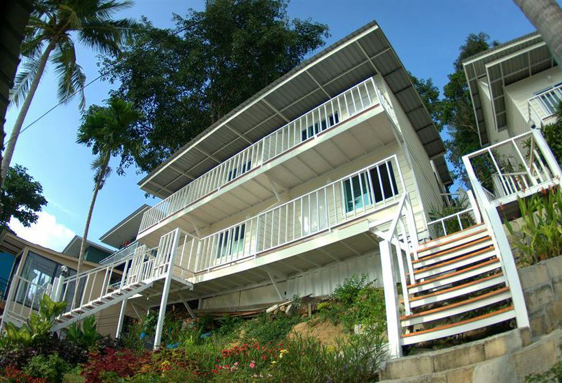 Hotel Up Hill Cottage 8