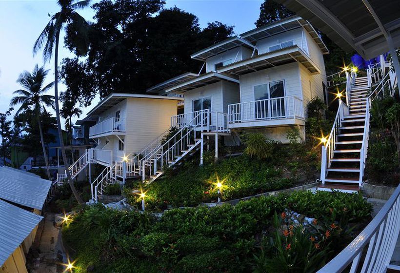 Hotel Up Hill Cottage 9