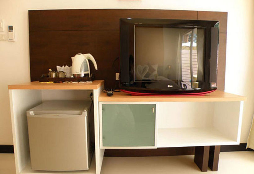 Hotel Phi Phi Palms Residence 11