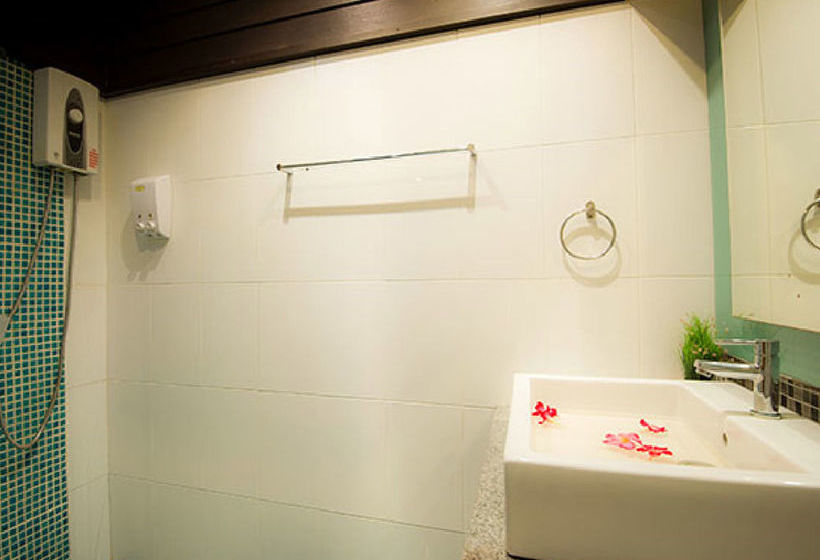 Hotel Phi Phi Palms Residence 12