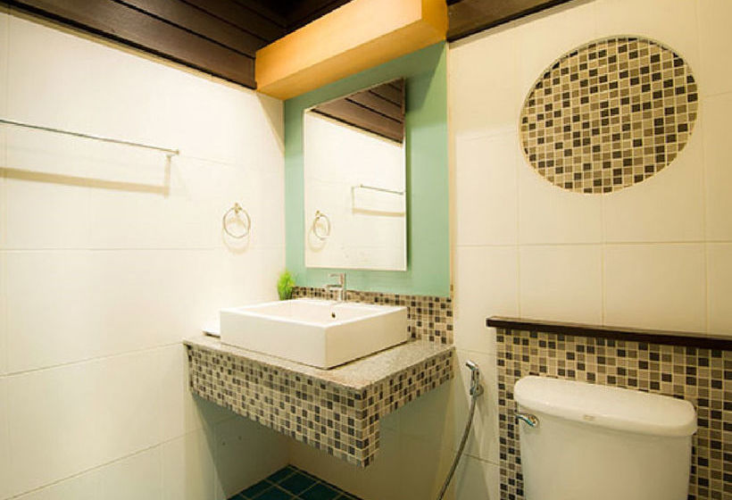 Hotel Phi Phi Palms Residence 13