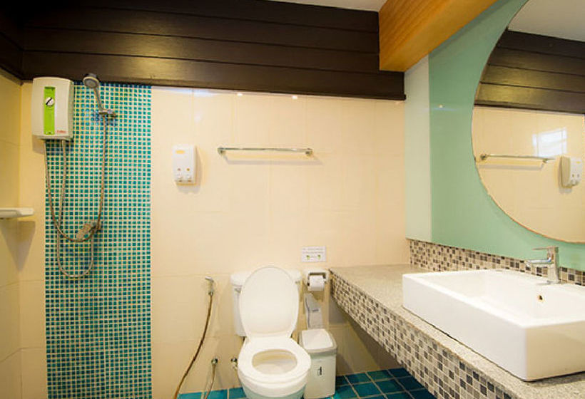 Hotel Phi Phi Palms Residence 14