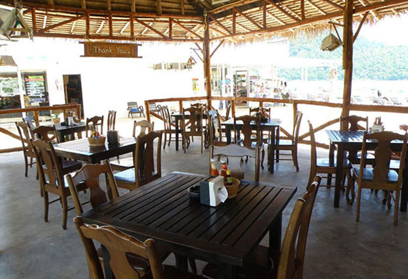 Hotel Phi Phi Palms Residence 15