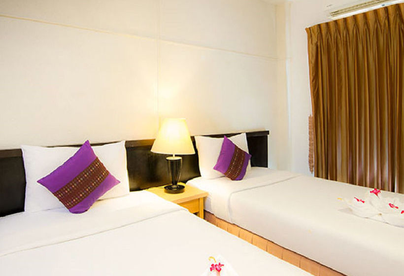 Hotel Phi Phi Palms Residence 3