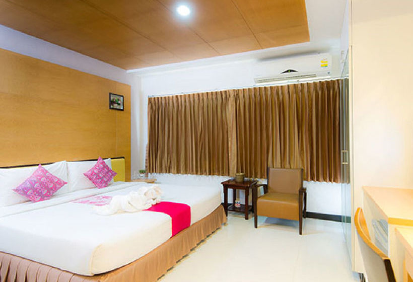 Hotel Phi Phi Palms Residence 4