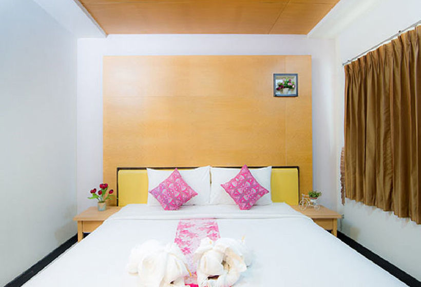 Hotel Phi Phi Palms Residence 6