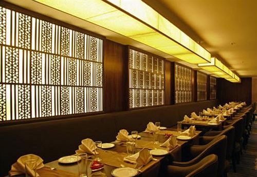 Hotel Minerva Grand Kondapur 10