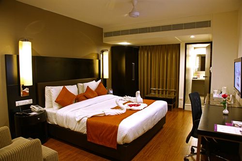 Hotel Minerva Grand Kondapur 4