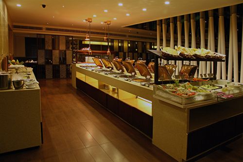 Hotel Minerva Grand Kondapur 5