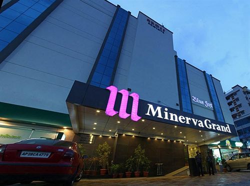 Hotel Minerva Grand Kondapur 6