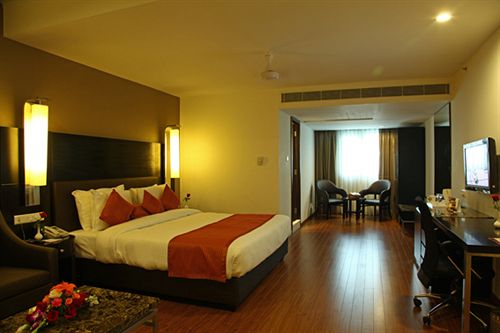 Hotel Minerva Grand Kondapur 7