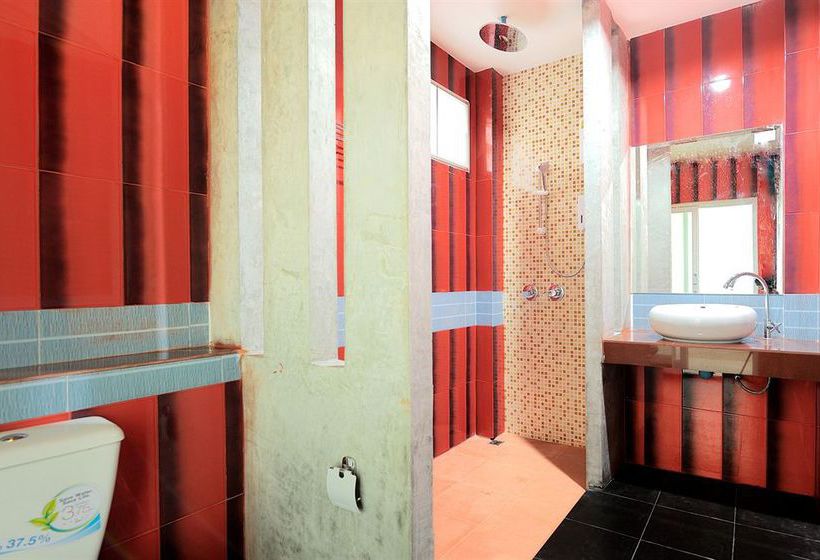 Phi Phi Chang Grand Resort & Spa 16