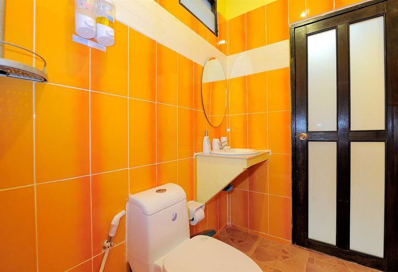 Phi Phi Chang Grand Resort & Spa 19