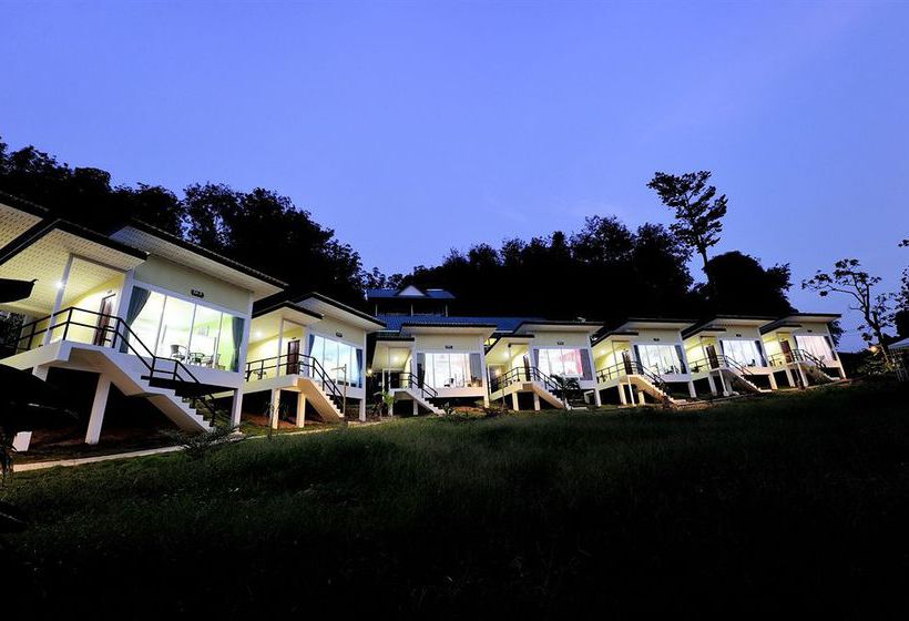 Phi Phi Chang Grand Resort & Spa 20