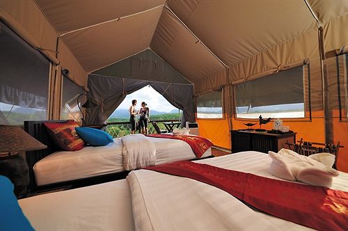 Resort Khaosok Boutique Camps 10