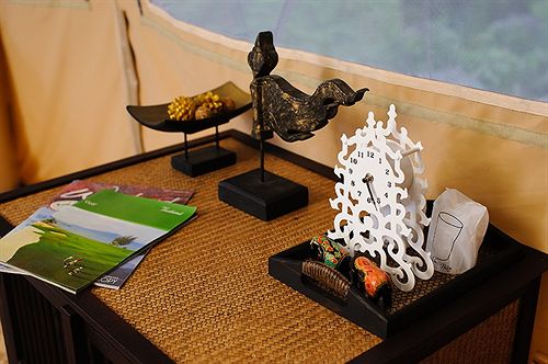 Resort Khaosok Boutique Camps 13