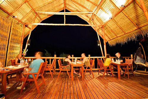 Resort Khaosok Boutique Camps 17