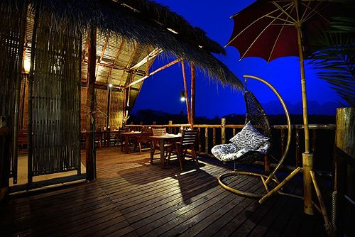 Resort Khaosok Boutique Camps 19