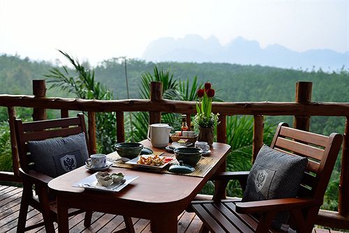 Resort Khaosok Boutique Camps 2