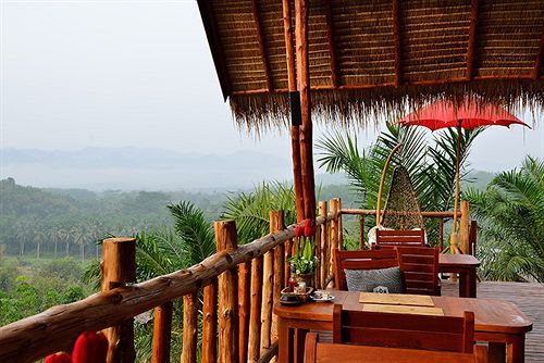 Resort Khaosok Boutique Camps 20