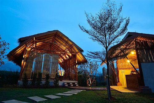 Resort Khaosok Boutique Camps 3