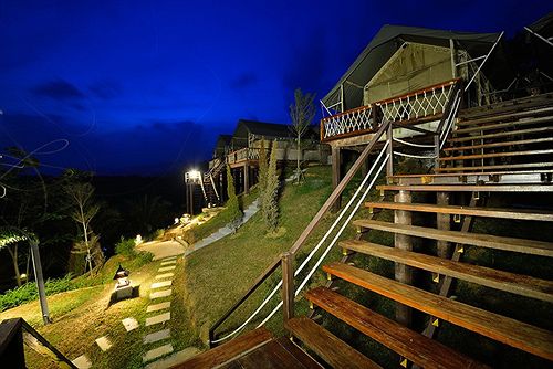 Resort Khaosok Boutique Camps 4