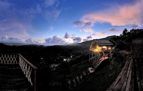 Resort Khaosok Boutique Camps 5