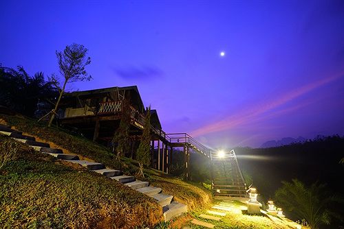 Resort Khaosok Boutique Camps 6