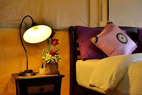 Resort Khaosok Boutique Camps 9