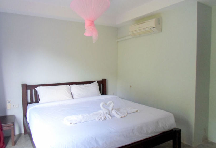 Hotel Khao Sok Royal Cliff Resort & Spa 13