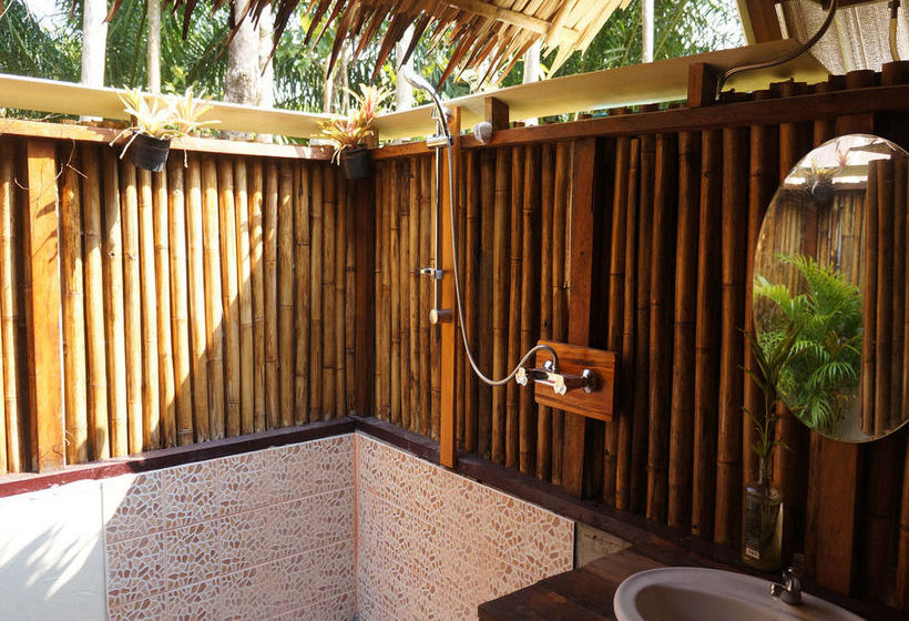 Pensión Khao Sok Jungle Resort Surat Thani