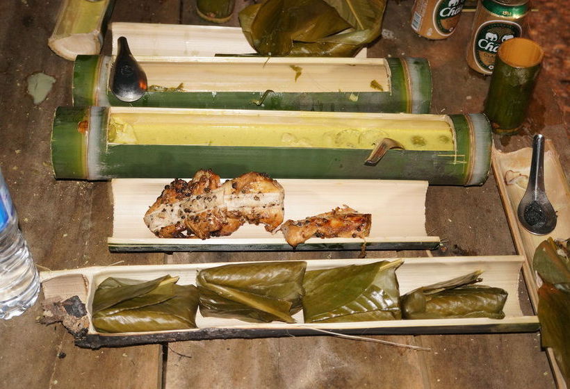 Pension Khao Sok Jungle Resort 15