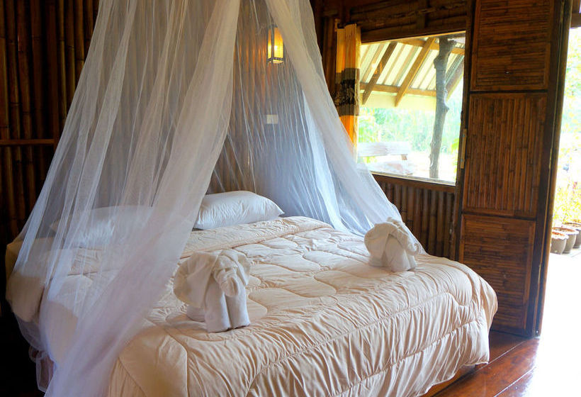 Pension Khao Sok Jungle Resort 6